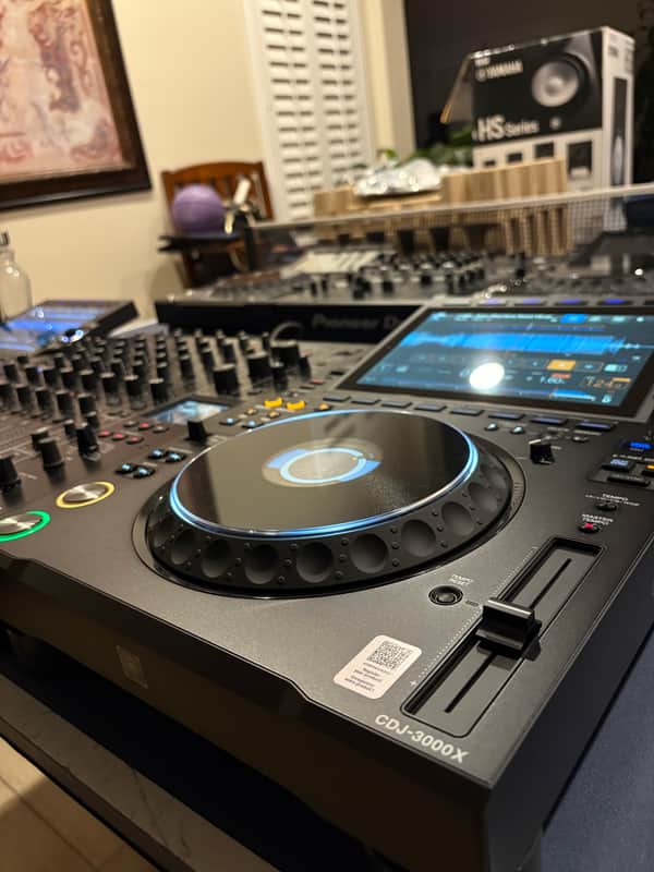 Pioneer CDJ 3000X DJM V10 STEAL PRICE NEWEST EQUIPMENT image 1
