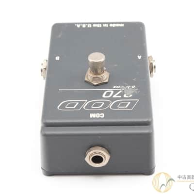 DOD 270 A-B Box image 6