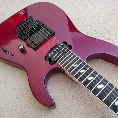 Caparison Dellinger Prominence image 12