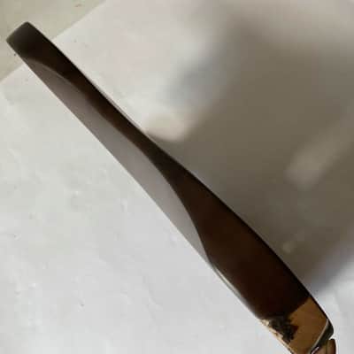 DIY Double Cutaway Guitar HH Body image 2