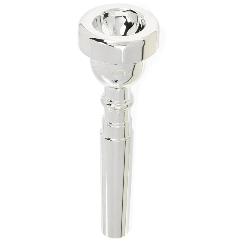Yamaha Signature Trumpet Mouthpieces-Thomas Hooten image 1