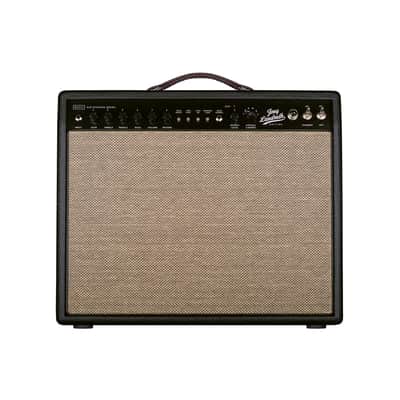 REVV Dynamis D25 Joey Landreth Edition - Black image 1