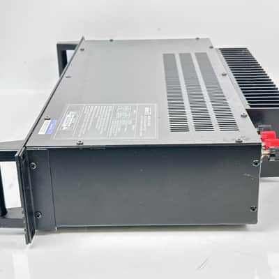 Inter-M R300 Plus Reference Power Amplifier image 9