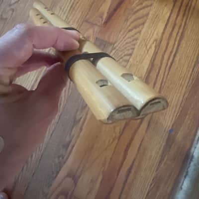 La Rosa Flute Love flute 2020 - Bamboo image 2