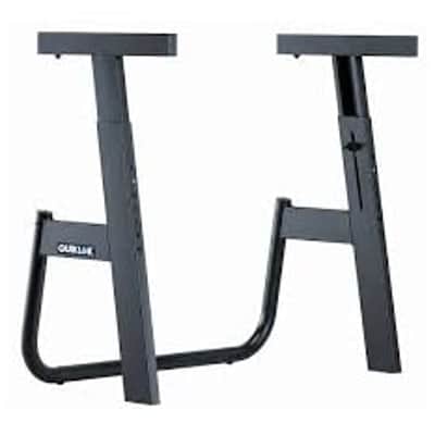 QUIKLOK M2 stand second keyboard stand M91Monolit image 8