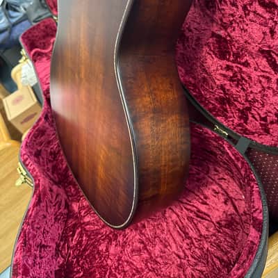 Taylor Builder's Edition K24ce 2020 - Present - Shaded Edgeburst image 11