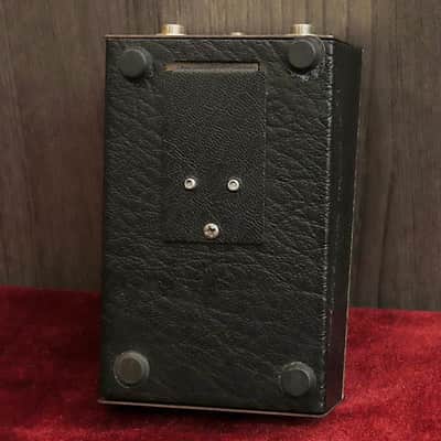 Electro Harmonix VINTAGE Small Stone Phase Shifter Version 3 '83 image 2