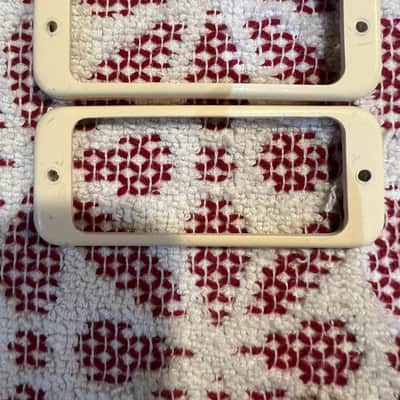 Gibson Shaw Era Mini Humbuckers 1980 - Chrome image 7