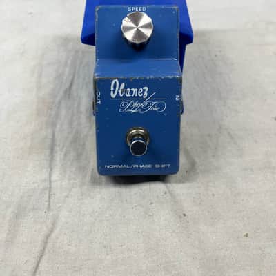 Ibanez PT-999 pt999 Phaser Tone Phase Shifter Pedal - MIJ Made In japan Vintage image 2