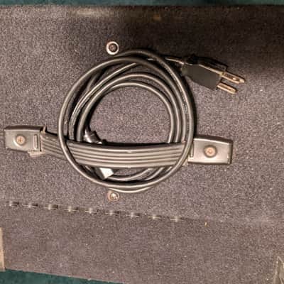 SWR Workingman's 15 200 watt Bass combo amp image 5