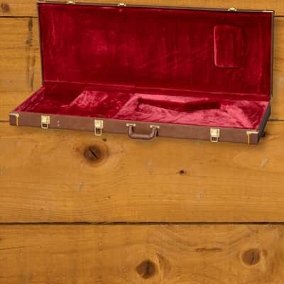 Gibson Explorer Original Hard Case image 2
