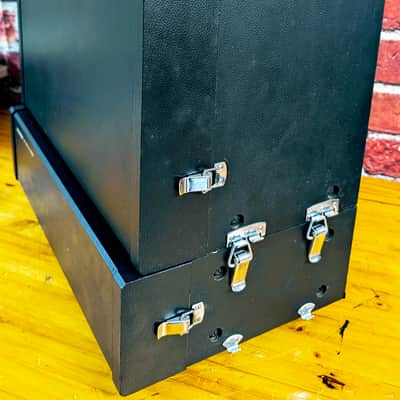 Pioneer RT‑2022 (RTU-11 + TAU‑11) -- [EXCELLENT!!] + Serviced ($300!): Rare Complete Example w/ Covers, Cable, Original NAB Hubs, Original Take-up Reel -- Collector‑Ready image 7
