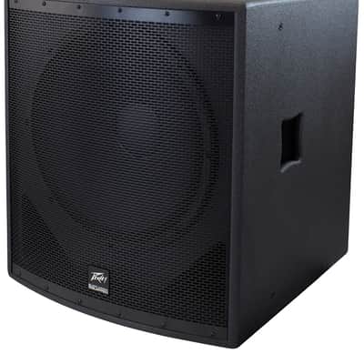 Peavey SP 118 Subwoofer image 3