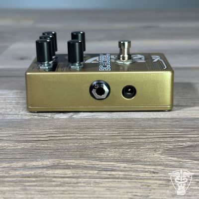 Catalinbread Echorec Multi-Tap Echo (BRAND NEW) image 2