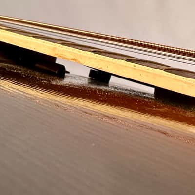 Kay Kraft Venetian Archtop ca. 1932 image 21