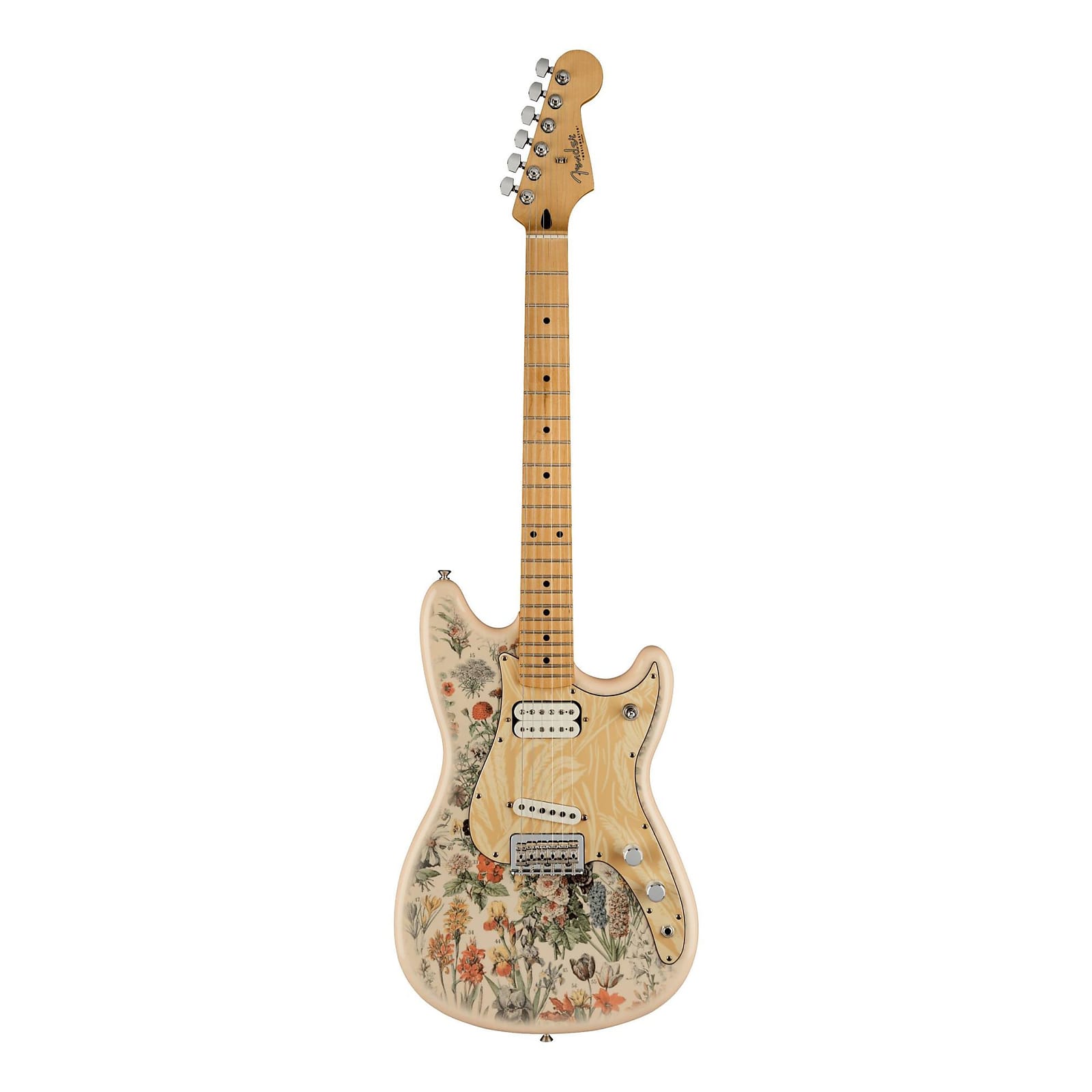 Fender Shawn Mendes Foundation Musicmaster | Reverb
