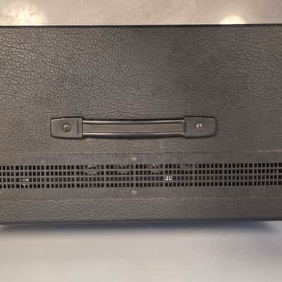 Peavey JSX Guitar Head with midi control image 2