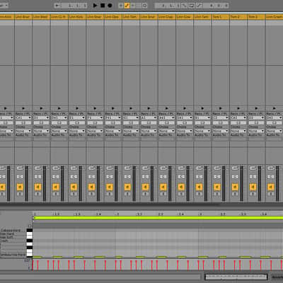 Reverb LinnDrum Sample Pack image 2