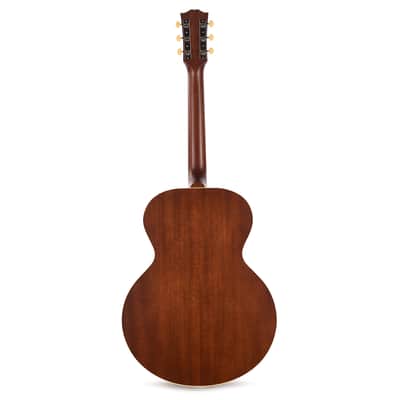 Gibson Original J-185 Century 12-Fret Vintage Amber (Serial #20376003) image 5