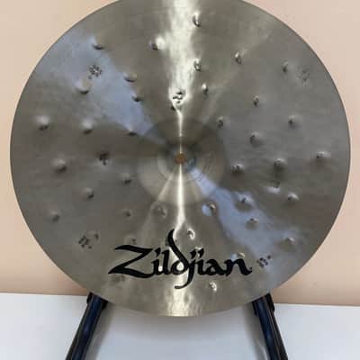 Zildjian K Custom Special Dry 16” Crash image 2