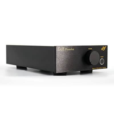 EAR (Esoteric Audio Research) YOSHINO PHONOBOX - Tube Phono Preamplifier - NEW! image 6