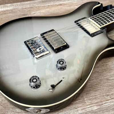 Immagine PRS SE Mike Mushok Baritone | Silverburst | BKP Ragnarok - 3