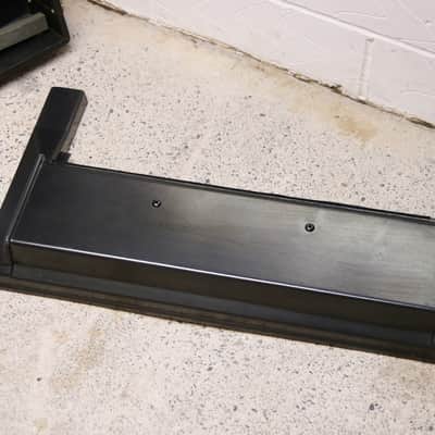 *Ask Me About Parts!* 1971 Elka Capri Jr Parts: Lid / Top (Vintage Italian Combo Organ, OEM Spares for Restoration, Repair) image 2