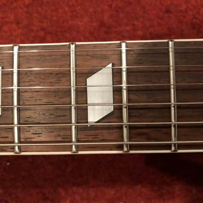 Epiphone Riviera P-94s - Natural - Peerless Factory - Nick Valensi Style with HSC image 8