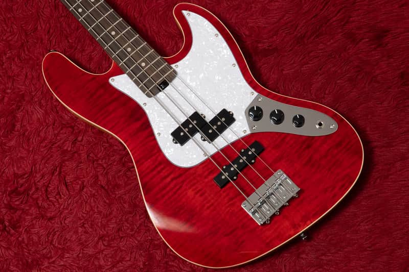 【new】Aria Pro II / Evergreen STB-AE200 SR 4.640kg #1124121417【GIB Yokohama】【price included SHIPPING & IMPORT TAX & VAT】 image 1