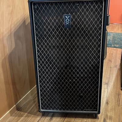 Vox AC-100 1967 - Black image 8