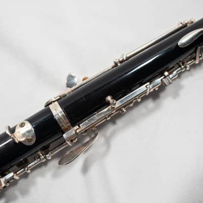 Selmer Selmer Oboe Student Model 1492, Great Condition, Sturdy Case! Plays Perfectly! image 8