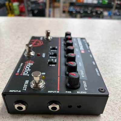 Radial Tonebone BassBone V2 image 3