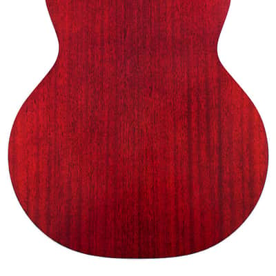 Guild F-40 ATB - All solid wood - Made in the USA - Antique Burst - Sitka Spruce/Mahogany image 2
