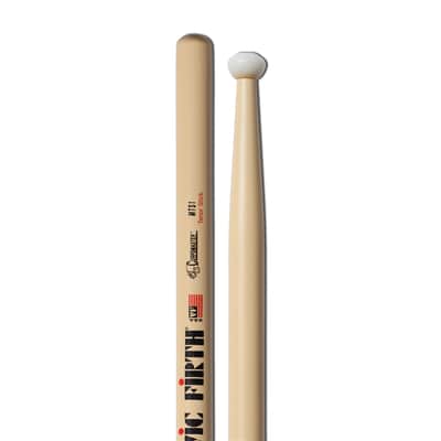 Vic Firth MTS1 - Corpsmaster Multi-Tenor Sticks image 3