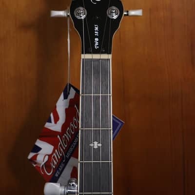 Tanglewood TWB 18 M5 image 3