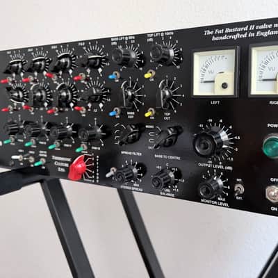 Thermionic Culture Fat Bustard mkII image 2