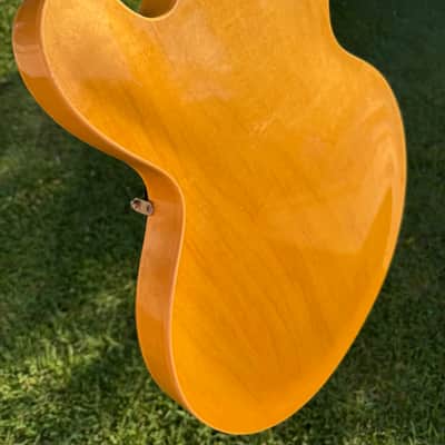 Gibson Memphis '59 ES-335 Dot Reissue 2007 image 3
