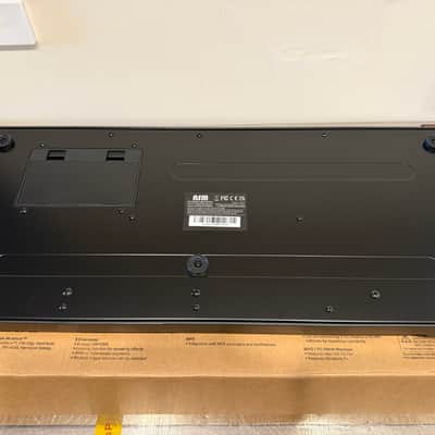 ASM Hydrasynth Explorer 2021 - Present - Black image 5