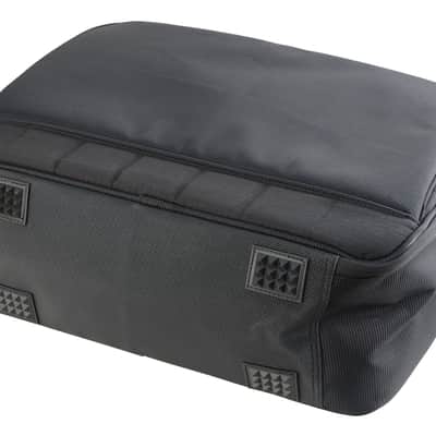 Mint Gator G-MIXERBAG-1815 18"x15"x6.5" Padded Nylon Mixer Bag image 4