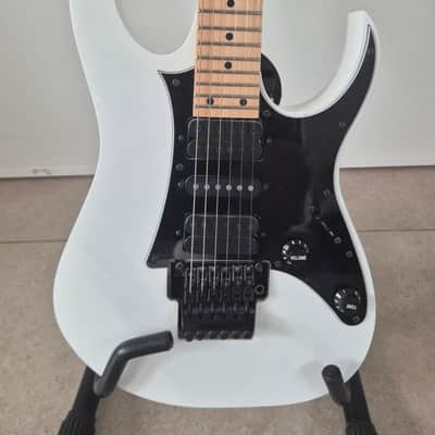 Ibanez RG550 WH - White image 2