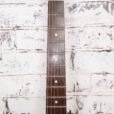 Fender Squier Strat Affinity Series Blue Electric Guitar image 3