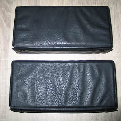 Vintage Sennheiser MD 409 Microphone Cases image 2