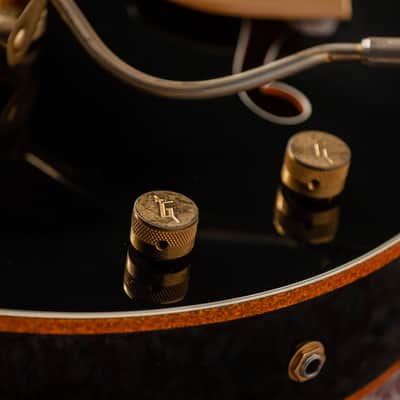 Gretsch Black Falcon 2005 image 14