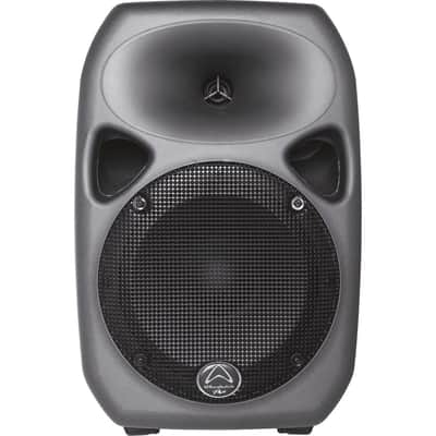 Wharfedale TITAN8 - enceinte passive titan hp 8 image 2