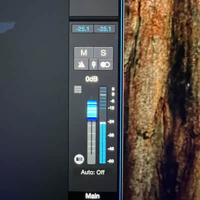 Gyraf Audio G23-S Ambler Mastering Equalizer 2021 image 6