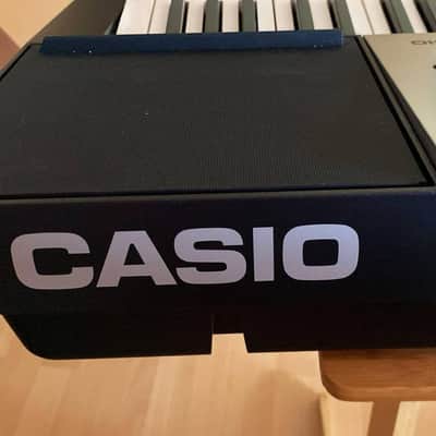 Casio XW-P1 Performance Synthesizer Synth – Excellent Condition image 11