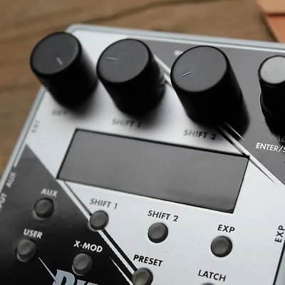 Electro-Harmonix Pitch Fork+ Polyphonic Pitch Shifter image 3