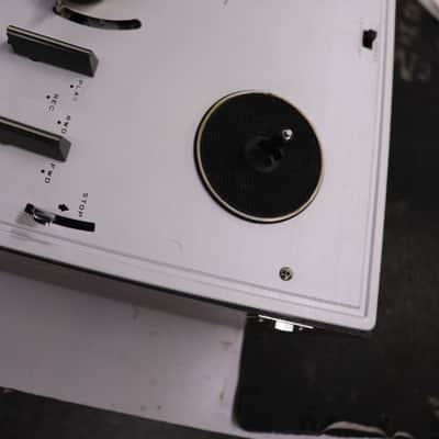 Akai X-150d Reel To Reel Tape Machine image 4