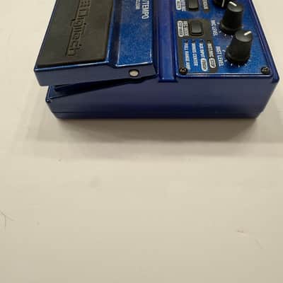 Digitech JML Jamman Looper / Phrase Sampler Guitar Effect Pedal + Power Supply image 5