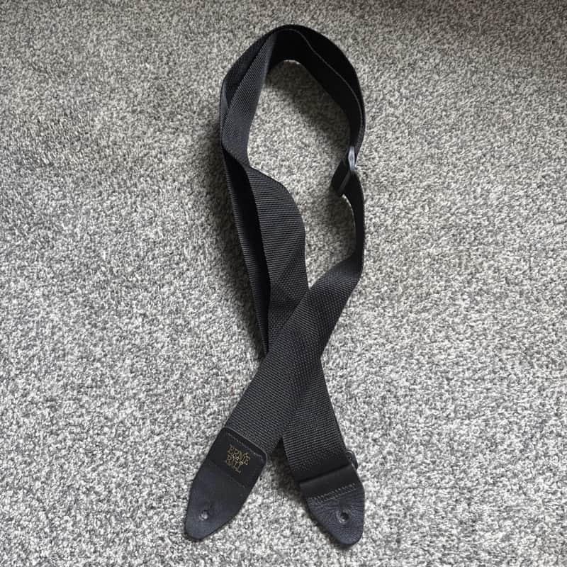Guitar branded Guitar Strap image 1